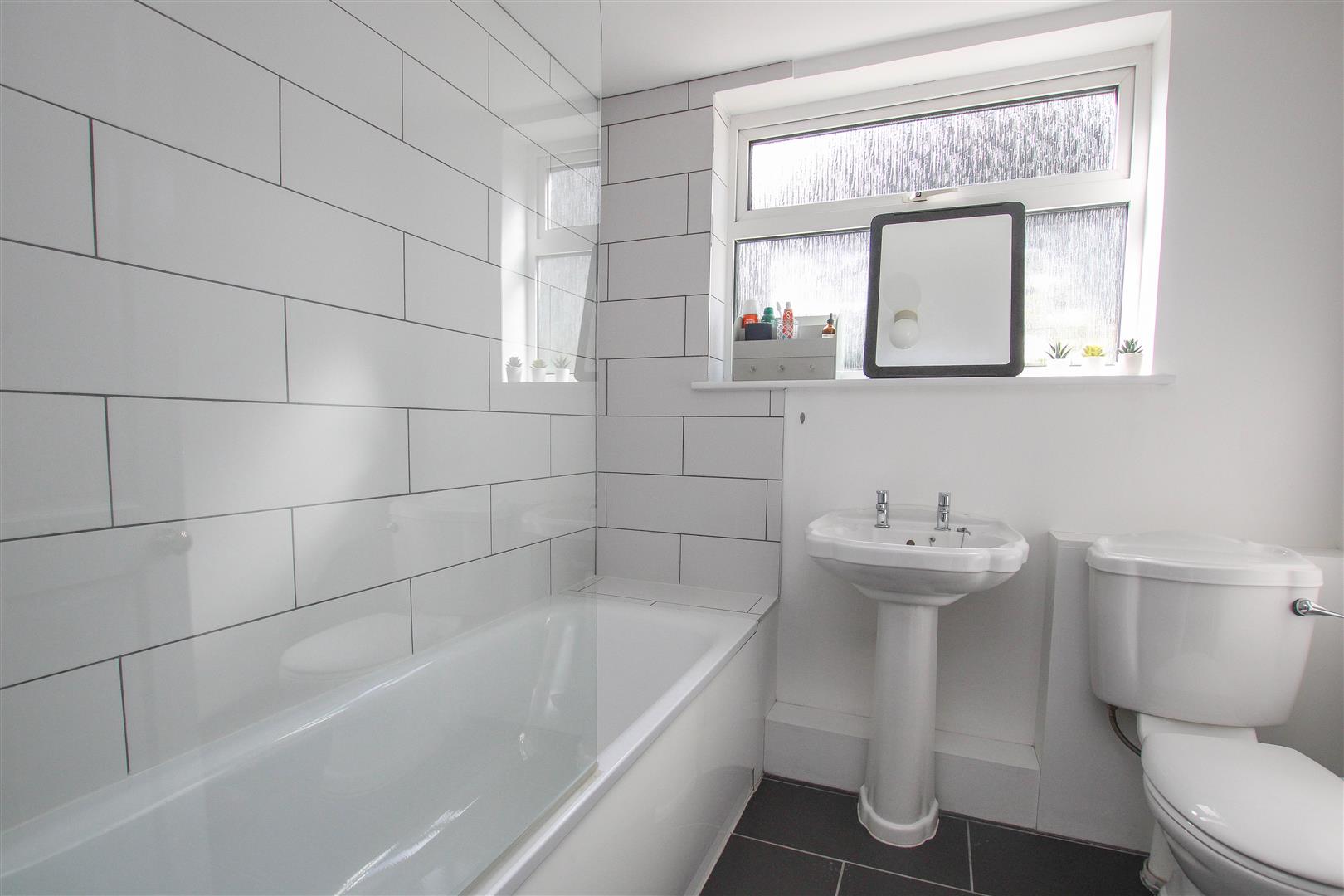 Gresham Road, Brentwood Keith Ashton